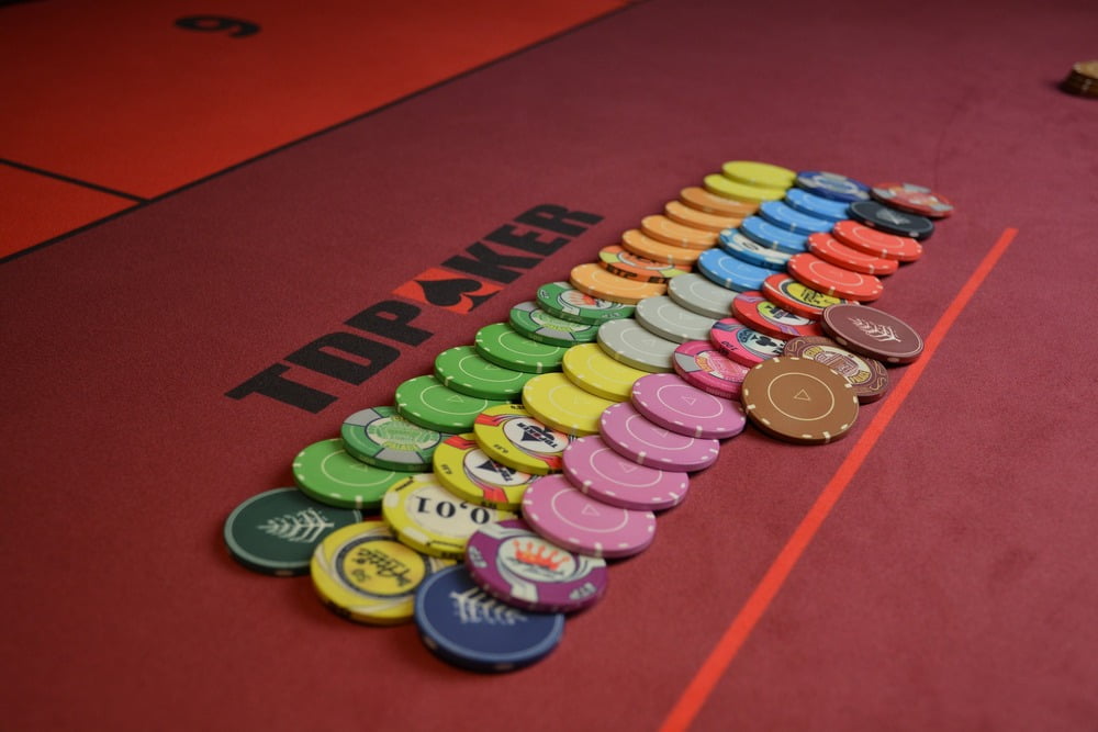Casinobonukset