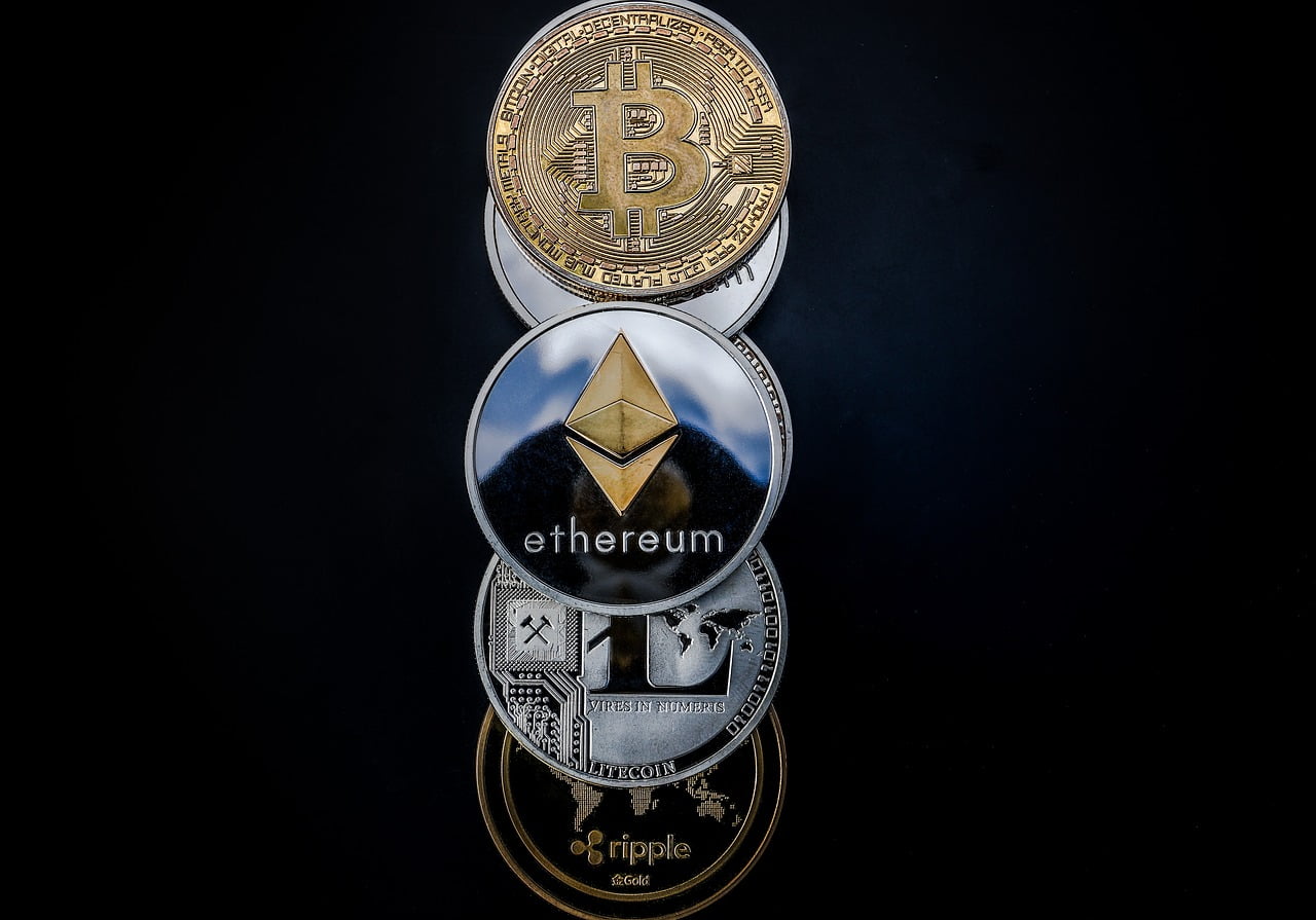 Miksi Ethereum on nykyään niin suosittu kryptovaluutta?