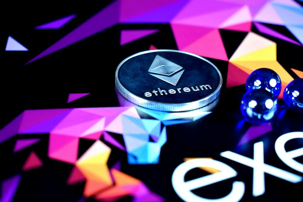 Mikä on Ethereum 2.0?